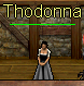 Thodonna