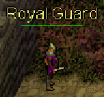 Royal Guard