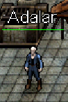 Adalar