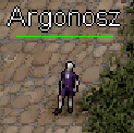 Argonosz