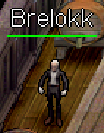 Brelokk