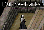 Dalores Farkai