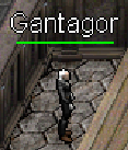 Gantagor
