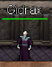 Gidrax