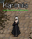 Karenila