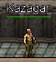 Kazagar