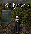 Kellynzra