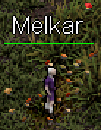 Melkar