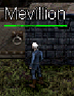 Mevillion