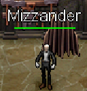 Mizzander