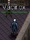 Vacirox