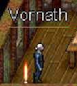 Vornath