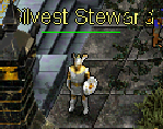 Silvest Steward