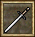Dull Edged Sword