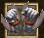 Rusty Bladed Bracers