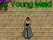 A Young Maid