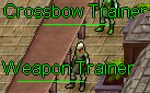Crossbow Trainer