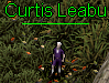 Curtis Leabu