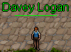 Davey Logan