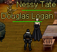 Douglas Logan