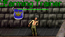 Farming Trainer