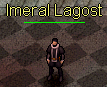 Imeral Lagost