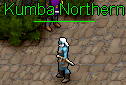 Kumba Northern