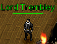 Lord Trembley