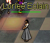 Lorlee Eclain