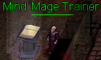 Mind Mage Trainer