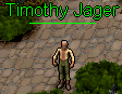 Timothy Jager