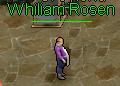 Whiliam Rosen