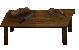 Leather Workbench