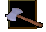 Lumber Jack Axe