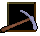 Pick Axe