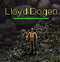 Lloyd Dogen