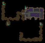 Minotaur Location